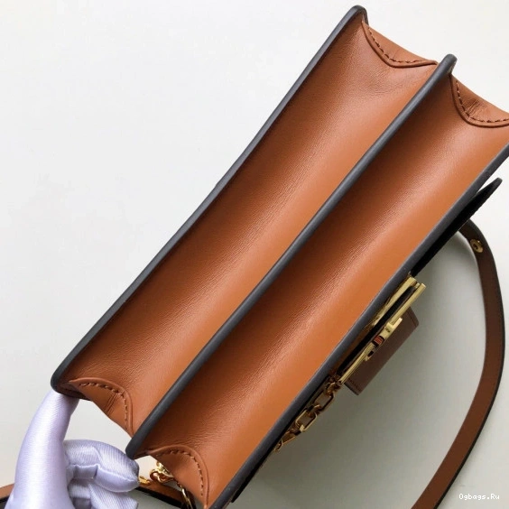 Show） Spring Vuitton Louis Dauphine MM（2019 0307